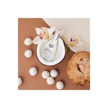 EAU DE TOILETTE COCO 50ML. TULIPA PRETA