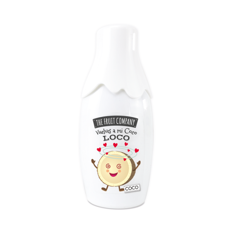 EAU DE TOILETTE COCO 40ML.(€2.28 UNIT) PACK 12 THE FRUIT COMPANY