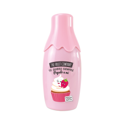 EAU DE TOILETTE MORANGO E CREME 40ML.(2,28€ UNIDADE) PACK 12 THE FRUIT COMPANY