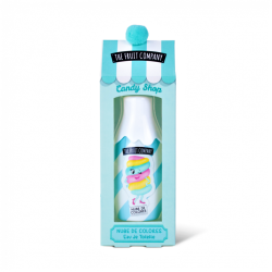 EAU DE TOILETTE COLOR CLOUD 40ML.(2,70€ UNIDADE) PACK 12 THE FRUIT COMPANY