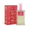 EAU DE TOILETTE TATUS KIDS MENINAS 90ML. PRADY