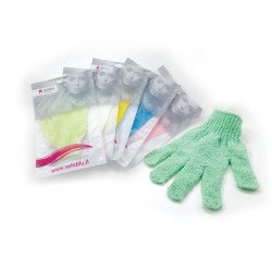 LUVA DE DUCHE (0,95€ UNIDADE) PACK 24 SETABLU