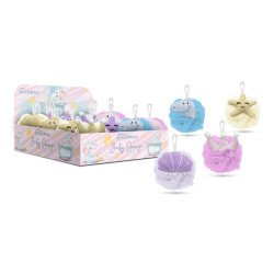 BATH SPONGE (1.39€ UNIT) PACK 24 SETABLU