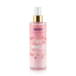 BODY SPLASH TINY SWIMSUIT 250ML. PRADY