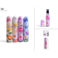 FLACON DE PARFUM VIDE (0,75€ UNITÉ) PACK 24 BEAU VISAGE
