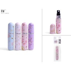 FRASCO DE PERFUME VAZIO (0,75€ UNIDADE) PACK 24 ROSTO BONITO
