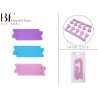 PEDICURE ACCESSORY (€0.50 UNIT) PACK 12 BEAUTIFUL FACE