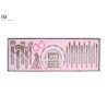 Makeup Accessories Set Beautiful Face