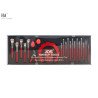 Makeup Accessories Set Beautiful Face