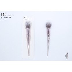 PINCEAU POUDRE POINTE (1,99 € UNITÉ) PACK 12 BEAU VISAGE