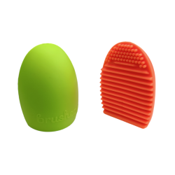 LIMPADOR DE PINCEL DE MAQUIAGEM (0,75€ UNIDADE) PACK 12 BEAUTI CARE