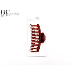CLIP DE CABELO (0,50€ UNIDADE) PACK 12 BELEZA ROSTO