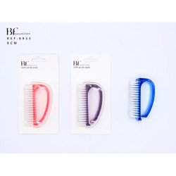 BROSSE À ONGLES ERGONOMIQUE (0,60 € UNITÉ) PACK 12 BEAUTY FACE