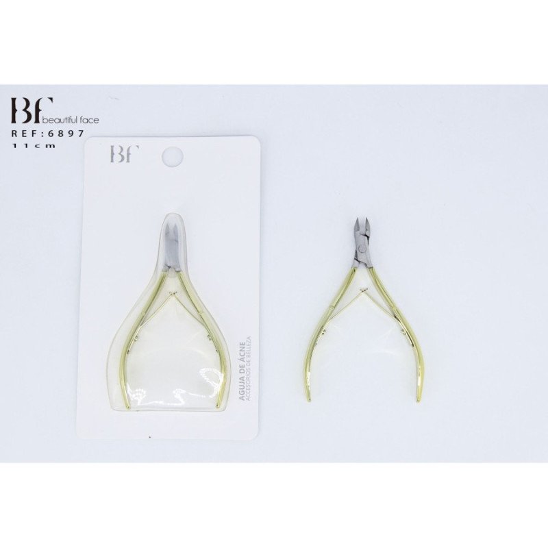 AGNE NEEDLE PLIERS (2.25€ UNIT) PACK 12 COCO
