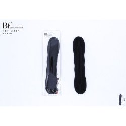 ACCESORIO RECOGEDOR DE CABELLO (0.45€ UNIDAD) PACK 12 COCO