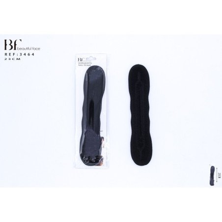 ACCESSOIRE ATTACHE-CHEVEUX (0,45€ UNITÉ) PACK 12 COCO