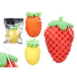 EPONGE DE BAIN (1,15€ UNITÉ) PACK 6 BERYL