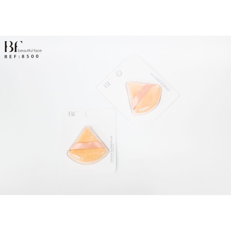 MAKEUP SPONGE (€0.65 UNIT) PACK 12 COCO