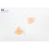 MAKEUP SPONGE (€0.65 UNIT) PACK 12 COCO