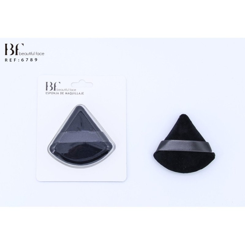 MAKEUP SPONGE (€0.65 UNIT) PACK 12 COCO