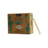 BASTONCILLOS DE BAMBU ALGODON SENCE