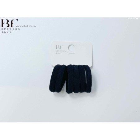 PENTEADO ELÁSTICO (0,33€ CONJUNTO) PACK 24 COCO