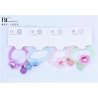 COIFFURE ÉLASTIQUE (0,50€ UNITÉ) PACK 12 COCO