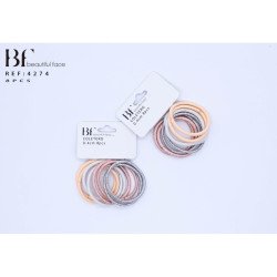 FRAISE COULEURS ASSORTIES 8 UNITÉS PAR COLIS (0,33 € COLIS)PACK 24 PAQUETS COCO