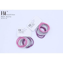 COLETERO COLORES SURTIDOS 8 UNIDADES POR PAQUETE (0.33€ PAQUETE)PACK 24 PAQUETES COCO