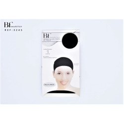 GORRO PARA CABELLO NEGRO(0.36 UNIDAD) PACK 12 COCO