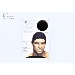 CASQUETTE À CHEVEUX NOIR (0.36 SET) PACK 12 SETS COCO