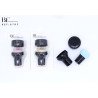 MAKEUP SPONGE ASSORTED COLORS (€1.05 UNIT) PACK 12 COCO
