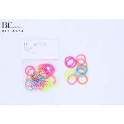 COLETERO COLORES SURTIDOS 25 UNIDADES POR PAQUETE (0.45€ PAQUETE)PACK 12 COCO