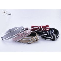 DIADEMA (1.49€ UNIDAD) PACK 12 COCO