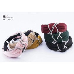 DIADEMA (1.49€ UNIDAD) PACK 12 COCO
