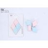 MAKEUP SPONGE (€0.85 SET) PACK 12 COCO