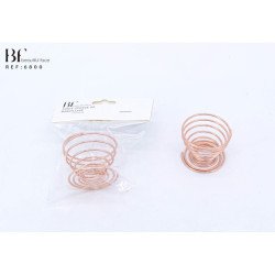 MAKEUP SPONGE POSA (€0.69 UNIT) PACK 12 COCO