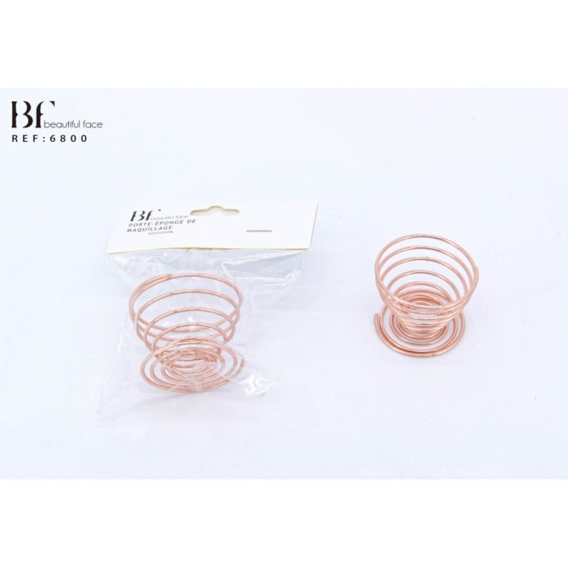 MAKEUP SPONGE POSA (€0.69 UNIT) PACK 12 COCO