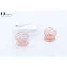 POSA ESPONJA DE MAQUILLAJE (0.69€ UNIDAD) PACK 12 COCO