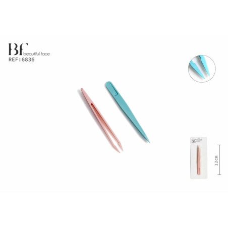PINÇA MULTIUSOS (0,38€ UNIDADE) PACK 12 COCO