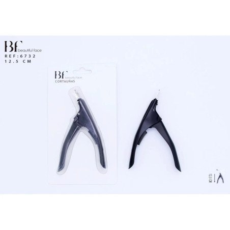 NAIL CLIPPERS (€1.25 UNIT) PACK 12 COCO