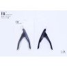 NAIL CLIPPERS (€1.25 UNIT) PACK 12 COCO