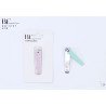 NAIL CLIPPERS (€0.85 UNIT) PACK 12 COCO