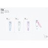 NAIL CLIPPERS (€0.75 UNIT) PACK 12 COCO