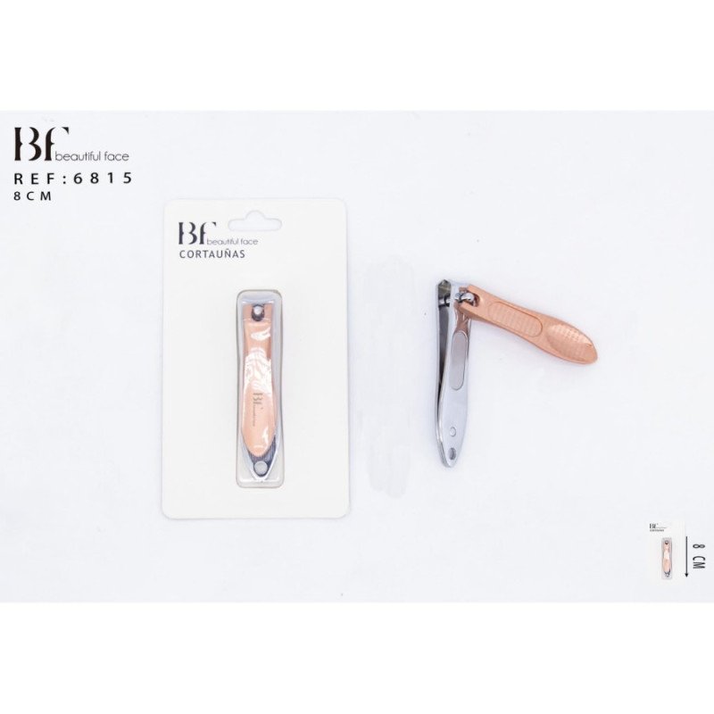 NAIL CLIPPERS (€1.49 UNIT) PACK 12 COCO