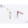 NAIL CLIPPERS (€1.49 UNIT) PACK 12 COCO