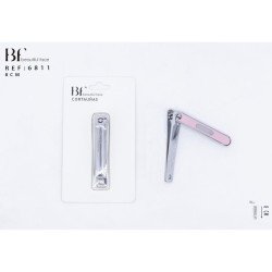 NAIL CLIPPERS (€0.85 UNIT) PACK 12 COCO