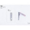 NAIL CLIPPERS (€0.85 UNIT) PACK 12 COCO