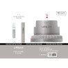 EAU DE TOILETTE URBAN POUR FEMME 33ML.(1.39€ UNIT) PACK 20 REYES QUEENS