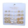 SET DE PENDIENTES (0.50€ SET) PACK 12